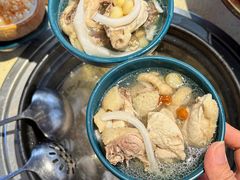 -润泽园椰子鸡(汇一城店)