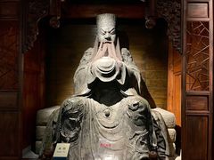 -重庆中国三峡博物馆(重庆博物馆)