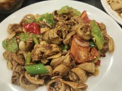 -渔家乐小海鲜(皇姑店)