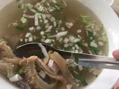 -清真·老金家牛肉店(会展路店)