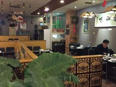 大堂-丫丫汤膳打边炉(宏府408坊店)