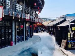 -茯茶镇