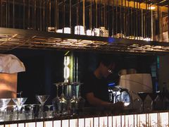 -Nirvana Cafe&Bar(北仓文创街区店)