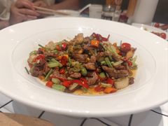 -双合园·海鲜水饺青岛菜(万佳广场店)