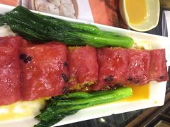 虾饺妹茶楼(环市东路店)-虾饺妹·粤式手工点心(水荫路店)
