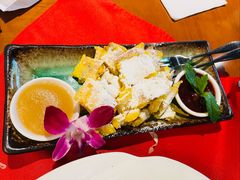 -申德勒加油站西餐厅(日坛路总店)