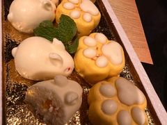 -红叶日本料理(三八广场店)