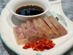 -聚丰园•湖鲜餐厅(阿红私房菜梅石路店)