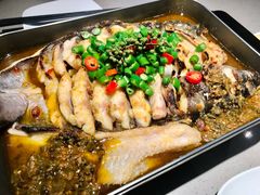 -半天妖烤鱼(新中关购物中心店)