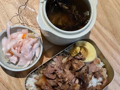 -有肉食·虎九闽菜(798艺术区店)