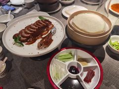 -青年公社烤鸭(青年路店)