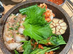 -KimPro 辛普乐概念韩餐