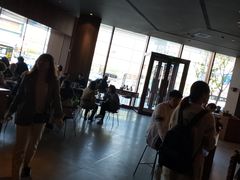-星巴克(天津大悦城第二店)