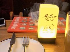 -麦落精酿啤酒餐吧(先农大院店)