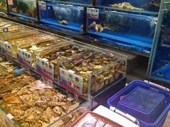 -渔港明珠酒店(星海广场店)