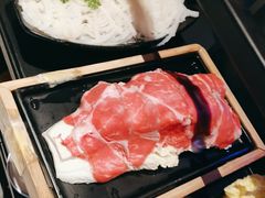 -辣伍鲜毛肚老火锅(元一店)
