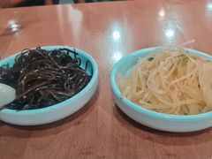 -李先生牛肉面大王(昌平鼓楼店)