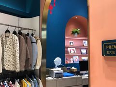 -海马体照相馆(北京朝阳大悦城店)
