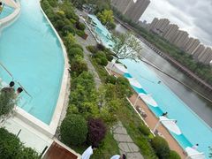 -清河半岛温泉度假酒店