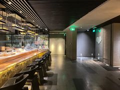 -桐寿司Sushi Tong