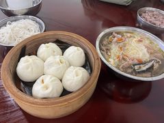 -达道武仔牛肉店(广达路店)