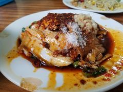 -温记府廟豆汤饭·始于1955年(海椒店)