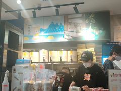 -茶话弄(李家村万达店)