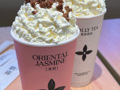 -茉莉奶白(广州动漫星城店)