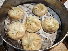 -海味当家·蒸锅海鲜(星海公园店)