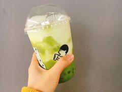 -喜茶(北京三里屯太古里店)