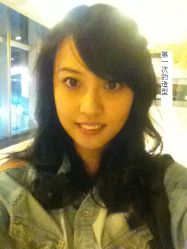 姜楠-DRG达人馆造型