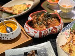 -和一料理(安阳店)
