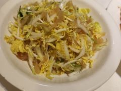 -金春禧·鲁菜海鲜(延吉路万达店)