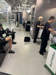 点击看大图 -东方麒麟·潘多拉SALON