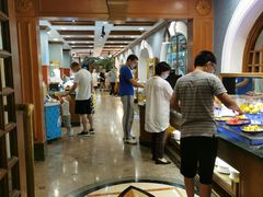 -杭州香格里拉饭店