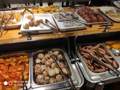 -素清香(解放路店)