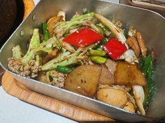 -0776食堂·京城创意菜(七里庄店)