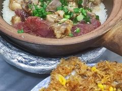 -红星光发煲仔饭(大石街店)