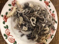 爆肚-老门框爆肚涮肉(金宝街店)