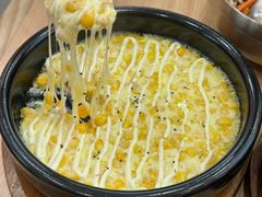 -米村拌饭(银泰中心店)