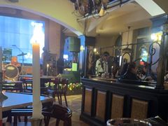 -巴伐利亚啤酒坊(意式风情街店)