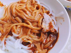 沙茶粿-华威达牛庄(黄埔大道西店)