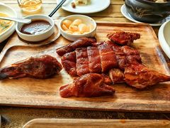 -茴香熙楼(翠湖店)