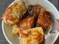 甜面酱臭豆腐-龙翔臭豆腐(河坊街店)