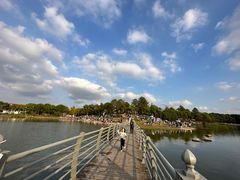 -美兰湖景区