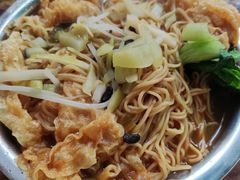 -娟娟老牌早餐店
