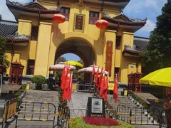 -桂林独秀峰王城景区