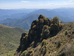 -北京灵山风景区