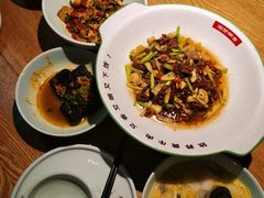 -湘间田舍(北仑银泰店)