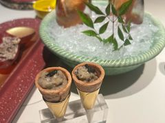-上井料理黑金店(IFS国金中心店)